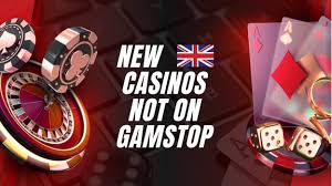 Discover Unique UK Casino Sites Not on the Radar