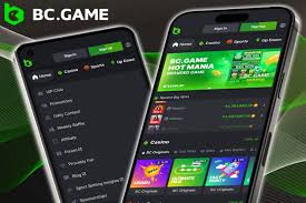 Explore BC.Game The Leading Online Betting Platform