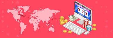 Kasino Online Vše, co potřebujete vědět o hraní online her