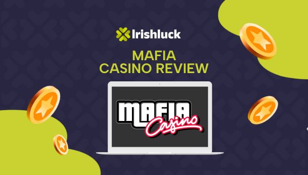 Mafia Casino Online España Disfruta de la Mejor Experiencia de Juego