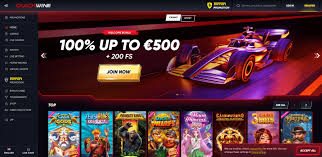 QuickWin Casino España Tu Destino de Juegos en Línea -853020872 QuickWin Casino España Tu Destino de Juegos en Línea -853020872