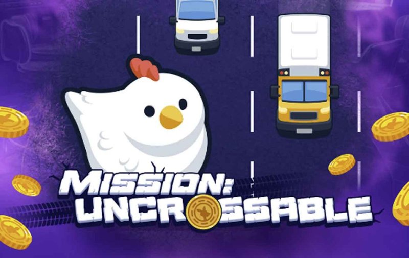 Canada's Gaming Scene Heats Up with Mission Uncrossable Demo Release