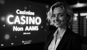 Casino Online Senza AAMS Guida Completa e Sicurezza