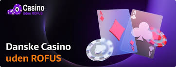 Casino Sider uden Rufus Din Guide til Online Spil