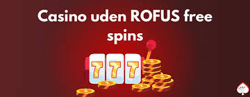 Casino Sider uden Rufus Din Guide til Online Spil
