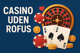 Casino Uden om Rufus Find de Bedste Alternativer