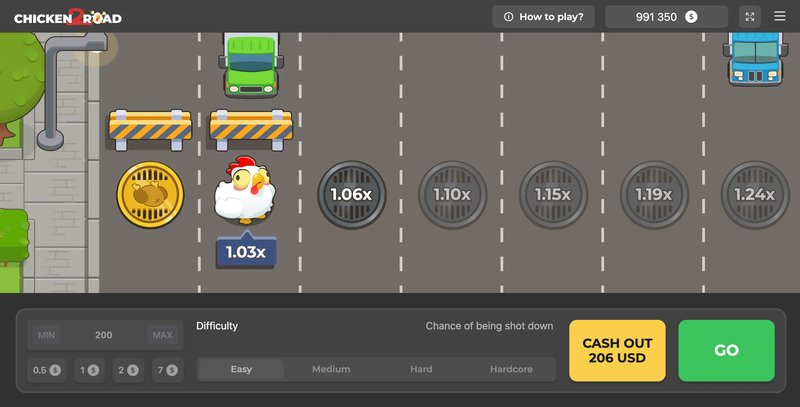 Imagine: Jocul de Noroc Clasic Chicken Road 2 Înapoi la Casino Online Românesc