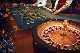 Experience the Thrill of Live Roulette A Comprehensive Guide 35849097