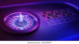 Experience the Thrill of Live Roulette A Complete Guide