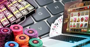 Explore the Exciting World of Online Gaming at National Casino -957028606 Explore the Exciting World of Online Gaming at National Casino -957028606