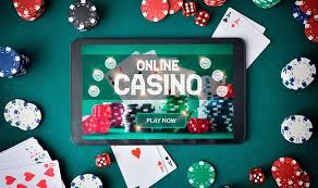 Explore the Exciting World of Online Gaming at National Casino -957028606 Explore the Exciting World of Online Gaming at National Casino -957028606