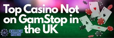 Exploring Non GamStop Casinos A New Era of Online Gaming 345202472
