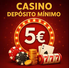 I migliori casino online con deposito di 5 euro 817036769