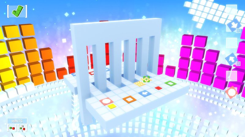 Experimenta la emoción del juego en Uncrossable Rush en Chile