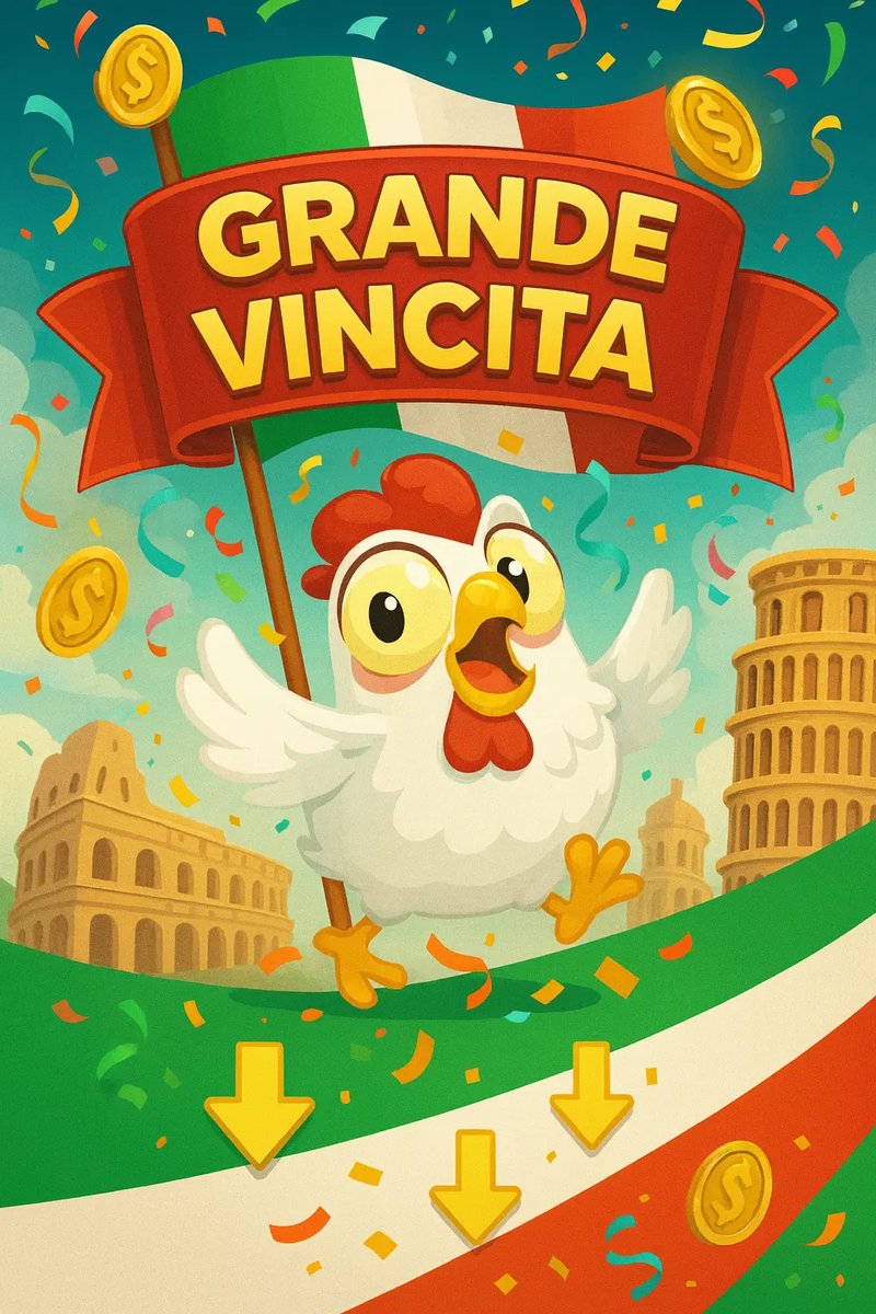 Il Miostrum della Fortuna con Chicken Road: Il Nuovo Gioco d'Azzardo Ufficiale a Italy