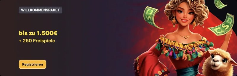 Best spinmacho bonus in Global