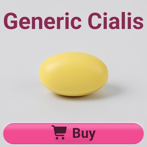 Generic Cialis