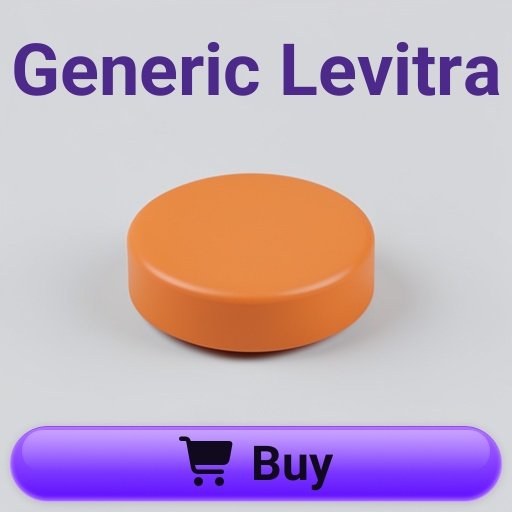 Generic Levitra