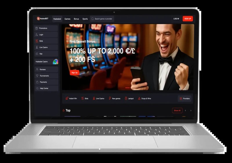 Experience the Ultimate in Online Gaming at Hadesbet Casino UK in United Kingdom