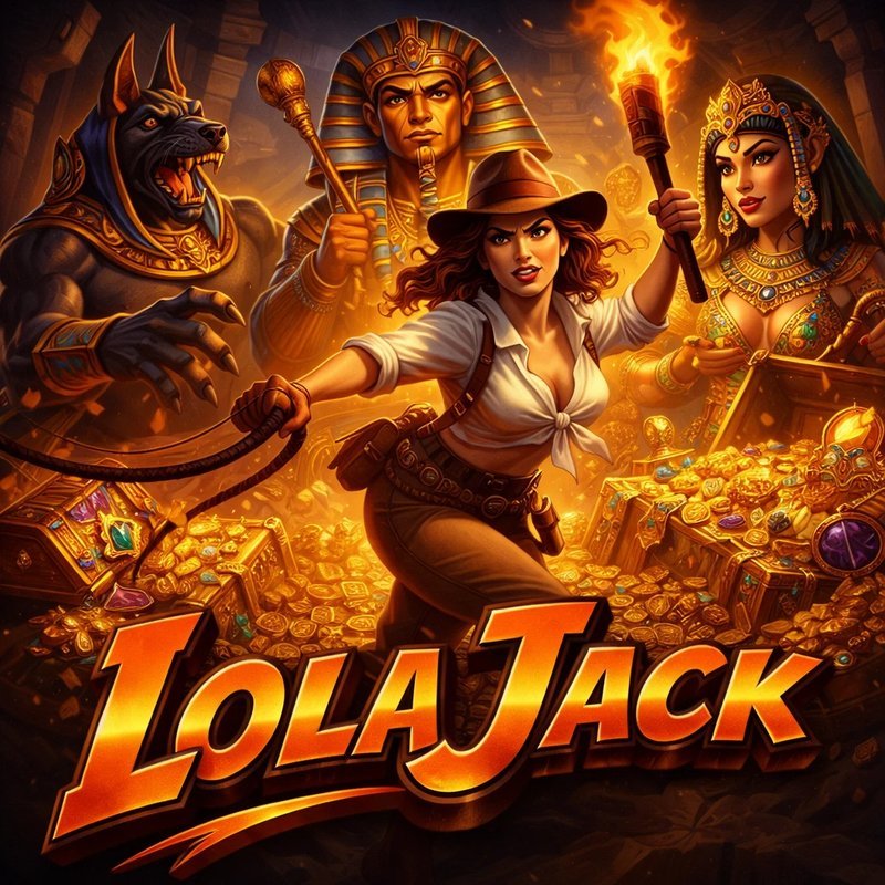 Lolajack Casino Review UK Login and Bonus Offers Uncovered in United Kingdom