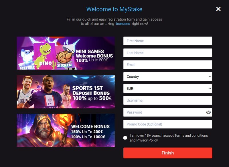 Exploring the World of Mystake Casino in the UK Online Scene in United Kingdom Exploring the World of Mystake Casino in the UK Online Scene in United Kingdom
