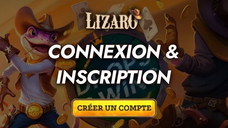 Découvrez les avantages de Lizaro Casino : un jeu en ligne révolutionnaire, lizaro casino en ligne Découvrez les avantages de Lizaro Casino : un jeu en ligne révolutionnaire, lizaro casino en ligne