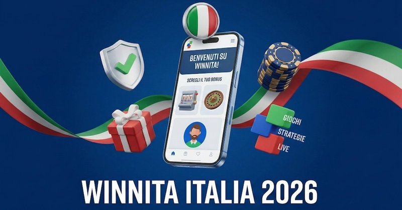 Guida a winnita casino recensioni Guida a winnita casino recensioni